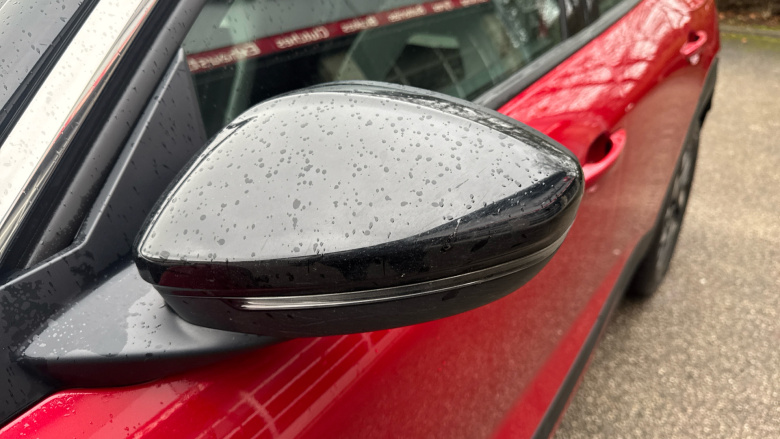 Vauxhall Mokka 1.2 Turbo 100 Elite Premium 5dr Petrol Hatchback